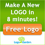 Logo Garden Coupon