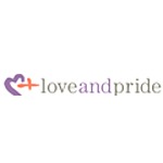 Love and Pride Coupon
