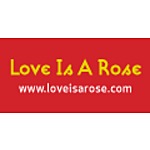 Love Is A Rose Coupon