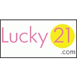 Lucky 21 Coupon
