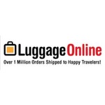 Luggage Online Coupon