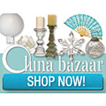 Luna Bazaar Coupon