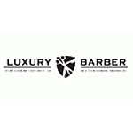 Luxury Barber Coupon