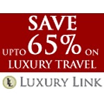 Luxury Link Coupon