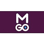 M-GO Coupon