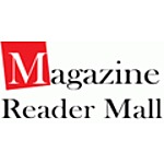 Magazine Reader Mall Coupon