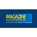 MagazineDiscountCenter Coupon