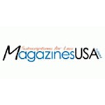 Magazines USA Coupon