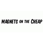 Magnets On The Cheap Coupon