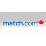 Match.ca Coupon