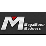 Mega Motor Madness Coupon