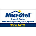 Microtel Inns & Suites Coupon