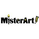 MisterArt.com Coupon