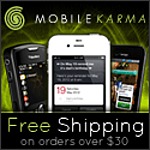 Mobile Karma Coupon