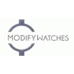 Modify Watches Coupon