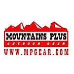 Mountains Plus Coupon