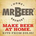 Mr. Beer Coupon