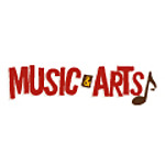Music & Arts Coupon