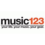 Music123 Coupon