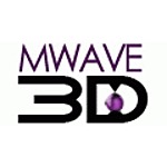 Mwave 3D Coupon