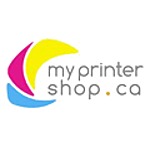 My Printer Shop Coupon