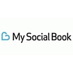 My Social Book Coupon