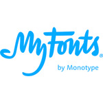 MyFonts Coupon