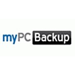 myPC Backup Coupon