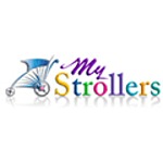 MyStrollers.com Coupon