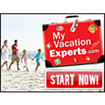 MyVacationExperts.com Coupon