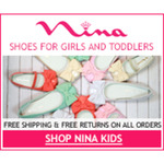 Nina Shoes Coupon