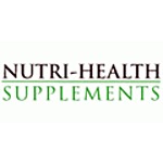 Nutri-Health Supplements Coupon
