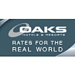 Oaks Hotels & Resorts Coupon