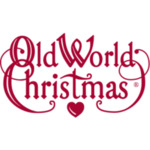 Old World Christmas Coupon