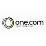 One.com Coupon