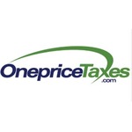 OnePriceTaxes.com Coupon