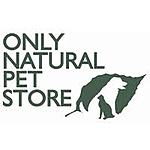 Only Natural Pet Store Coupon