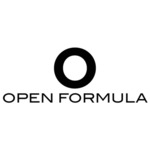 Open Formula Coupon