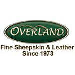 Overland Coupon