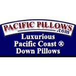 Pacific Pillows Coupon