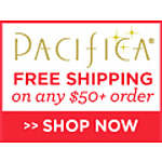 Pacifica Coupon