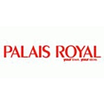 Palais Royal Coupon