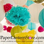 Paper Lantern Store Coupon