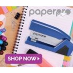 Paper Pro Coupon