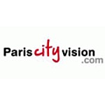 ParisCityVision Coupon