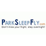 ParkSleepFly.com Coupon