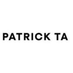 Patrick Ta Coupon