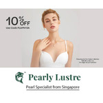 Pearly Lustre Coupon