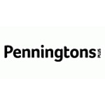 Pennington's Coupon