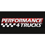 Performance 4 Trucks Coupon